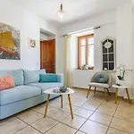 Διαμέρισμα Charis_skopelos Of 3 Grace's House